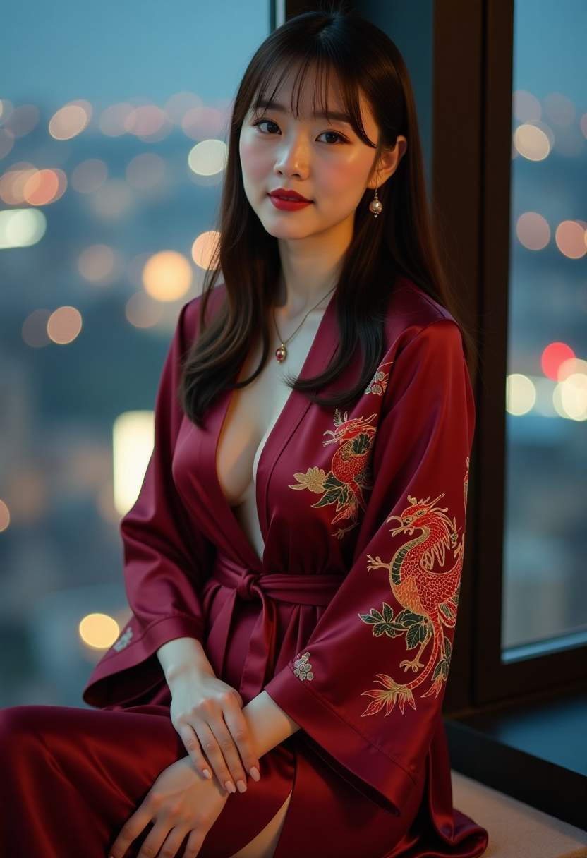 暹罗拳影电影海报