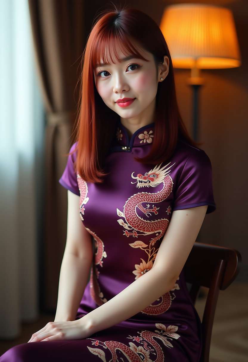 曼谷夜行电影海报