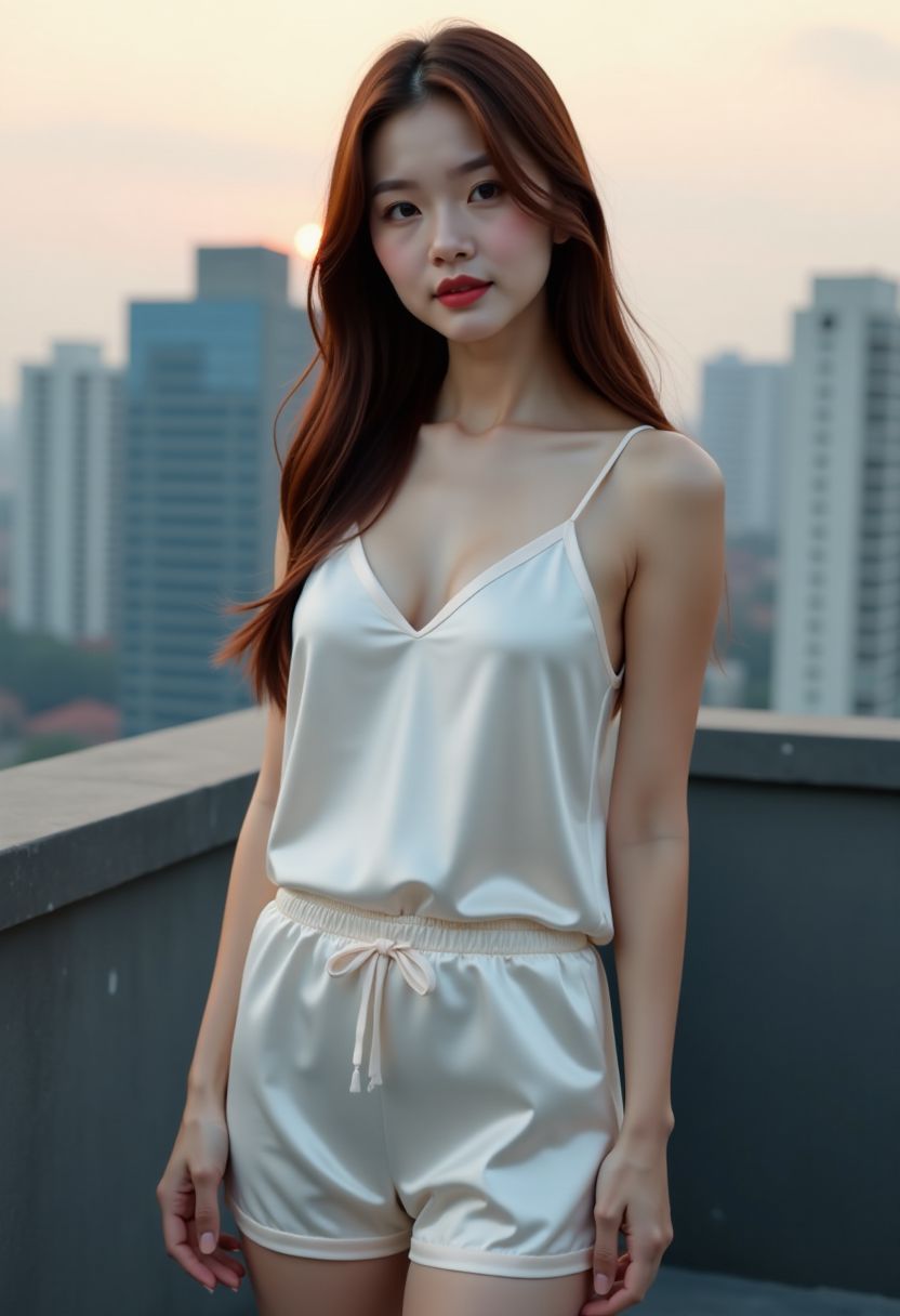 旧宅来客电影海报